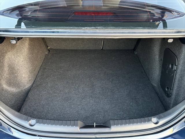 used 2014 Mazda Mazda3 car, priced at $10,995