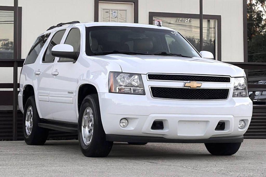 used 2013 Chevrolet Tahoe car, priced at $9,995