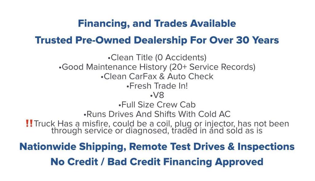 used 2004 Ford F-150 car, priced at $3,995