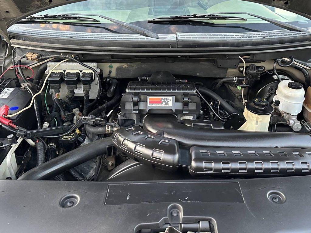 used 2004 Ford F-150 car, priced at $3,995