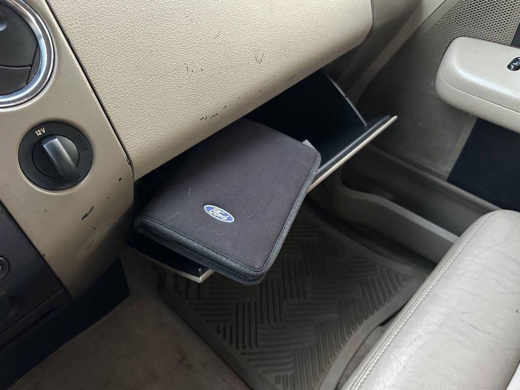 used 2004 Ford F-150 car, priced at $3,995