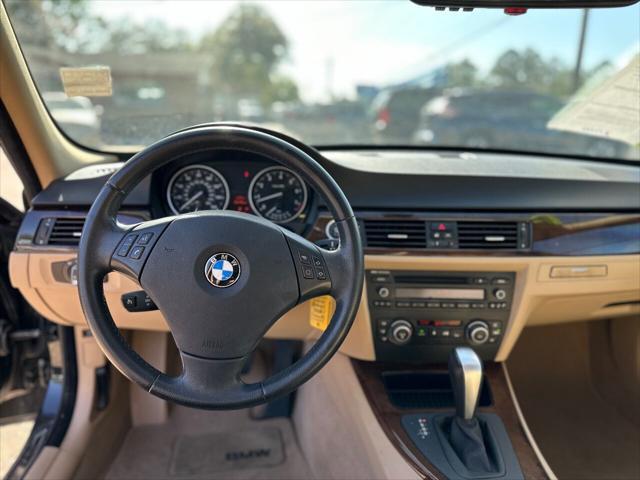 used 2010 BMW 328 car, priced at $6,995