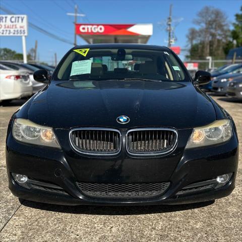 used 2010 BMW 328 car, priced at $6,995