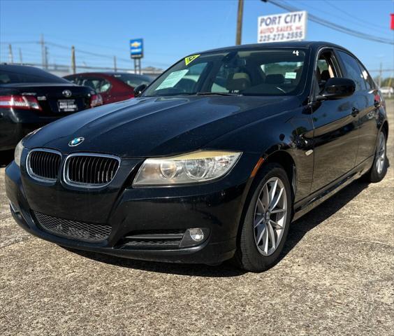 used 2010 BMW 328 car, priced at $6,995