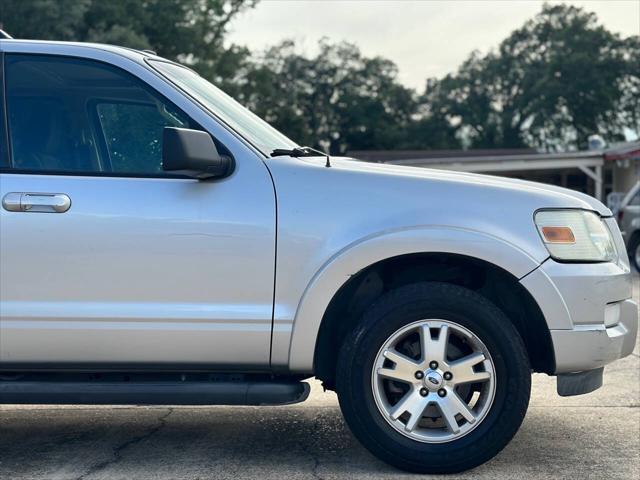 used 2010 Ford Explorer car, priced at $5,995