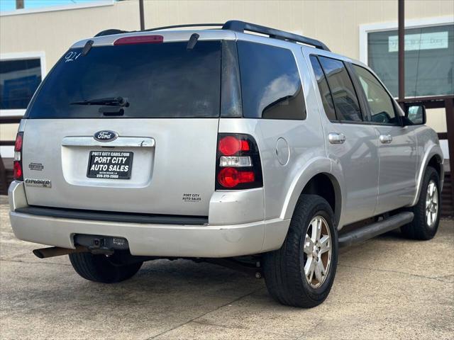 used 2010 Ford Explorer car, priced at $5,995