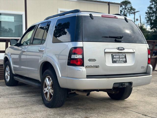 used 2010 Ford Explorer car, priced at $5,995