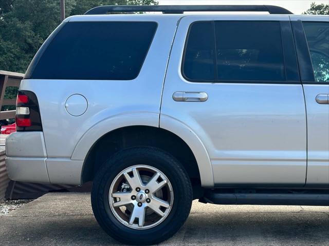 used 2010 Ford Explorer car, priced at $5,995