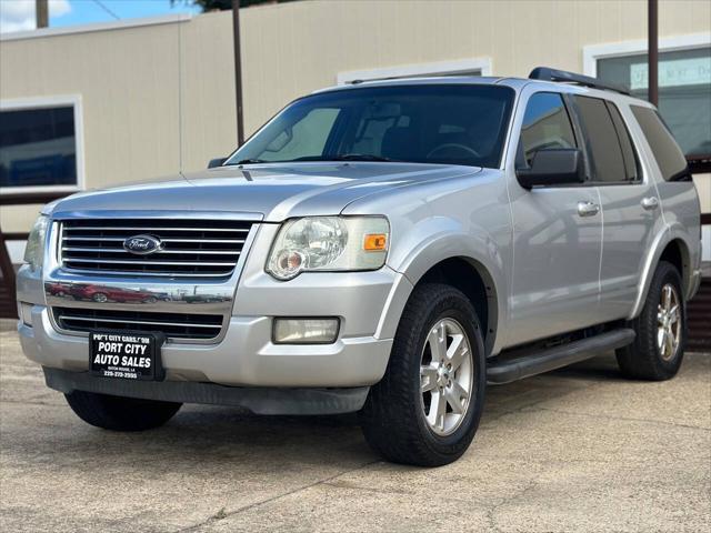 used 2010 Ford Explorer car, priced at $5,995