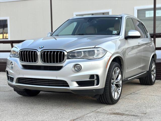 used 2015 BMW X5 car, priced at $16,995