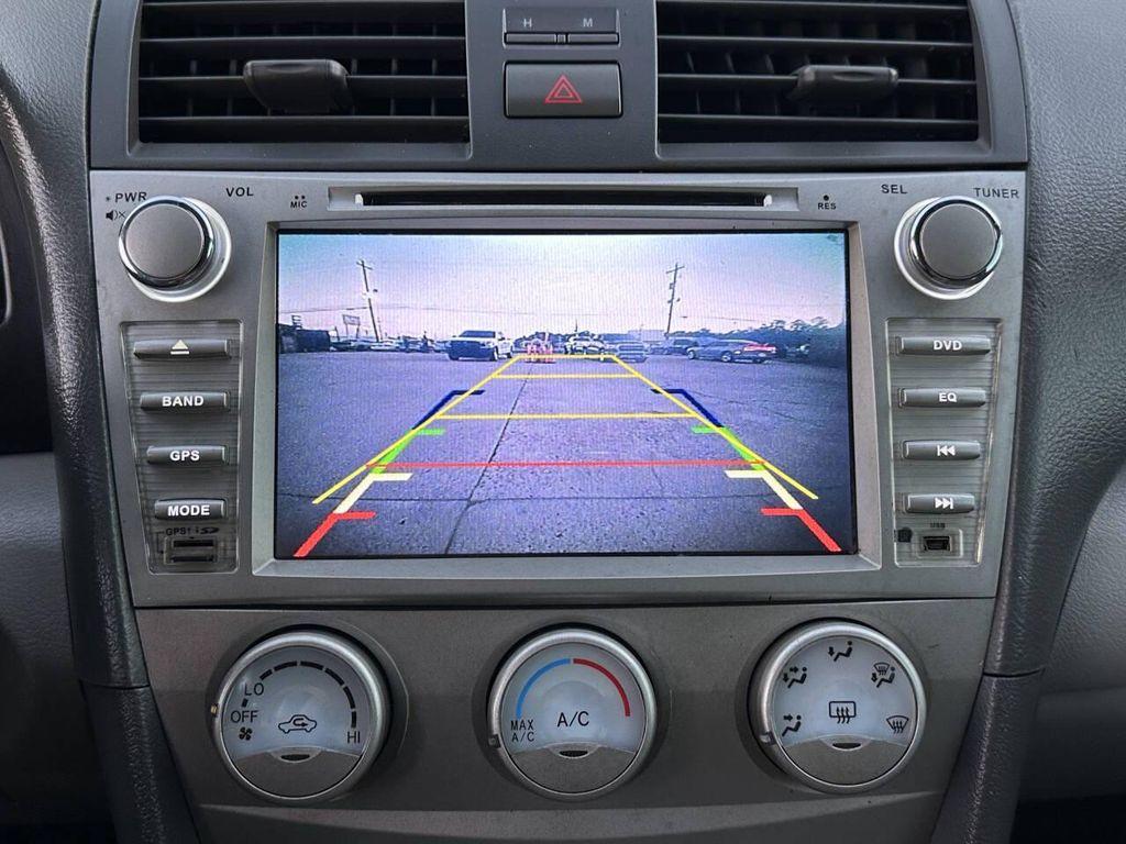 used 2011 Toyota Camry car, priced at $6,995