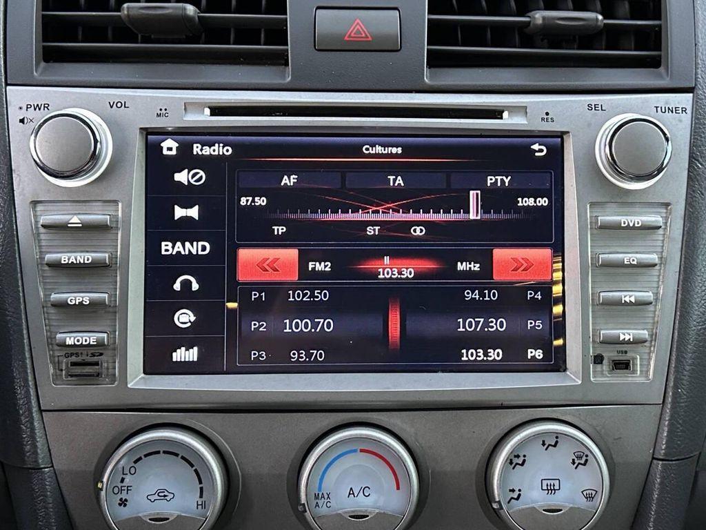 used 2011 Toyota Camry car, priced at $6,995