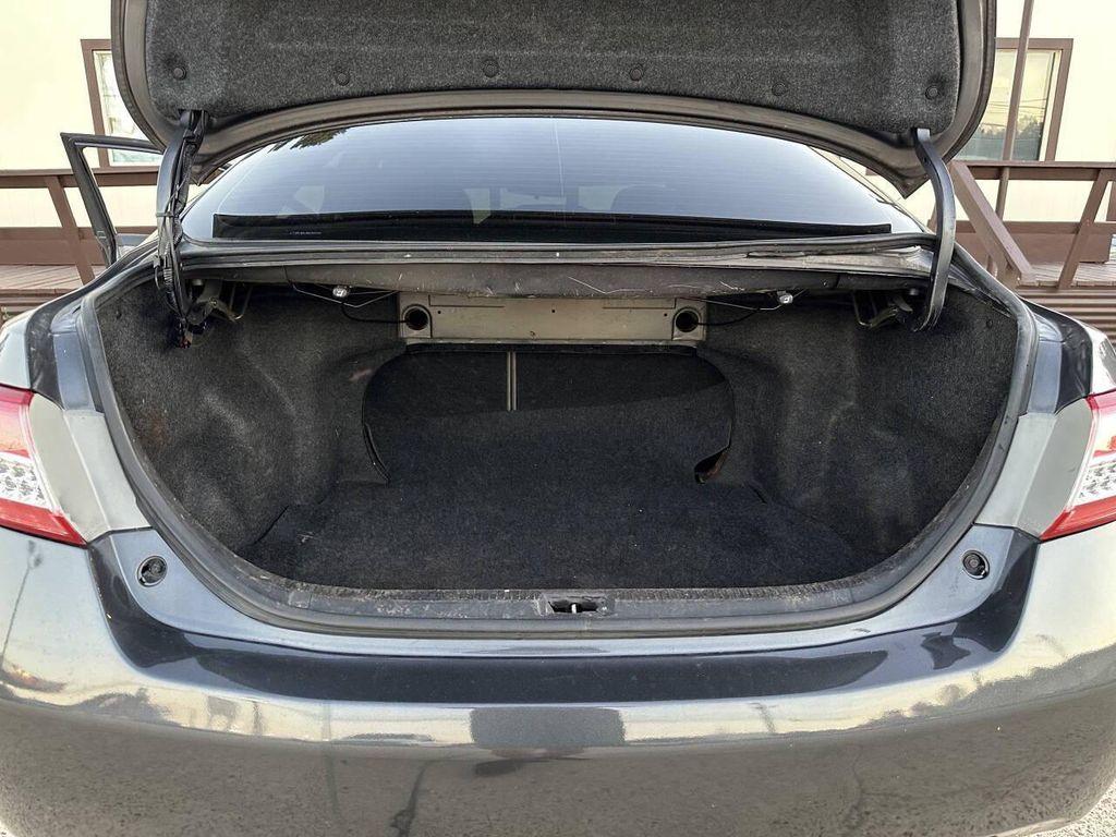 used 2011 Toyota Camry car, priced at $6,995