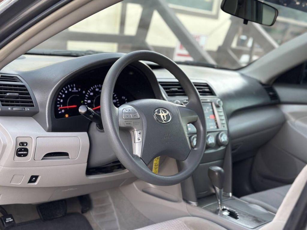 used 2011 Toyota Camry car, priced at $6,995