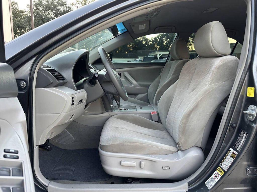 used 2011 Toyota Camry car, priced at $6,995