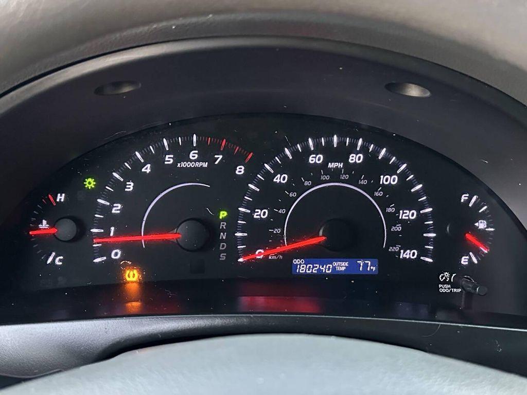 used 2011 Toyota Camry car, priced at $6,995