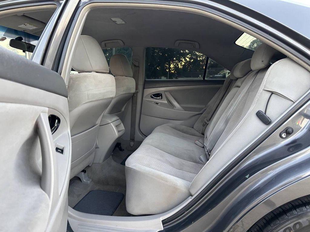 used 2011 Toyota Camry car, priced at $6,995