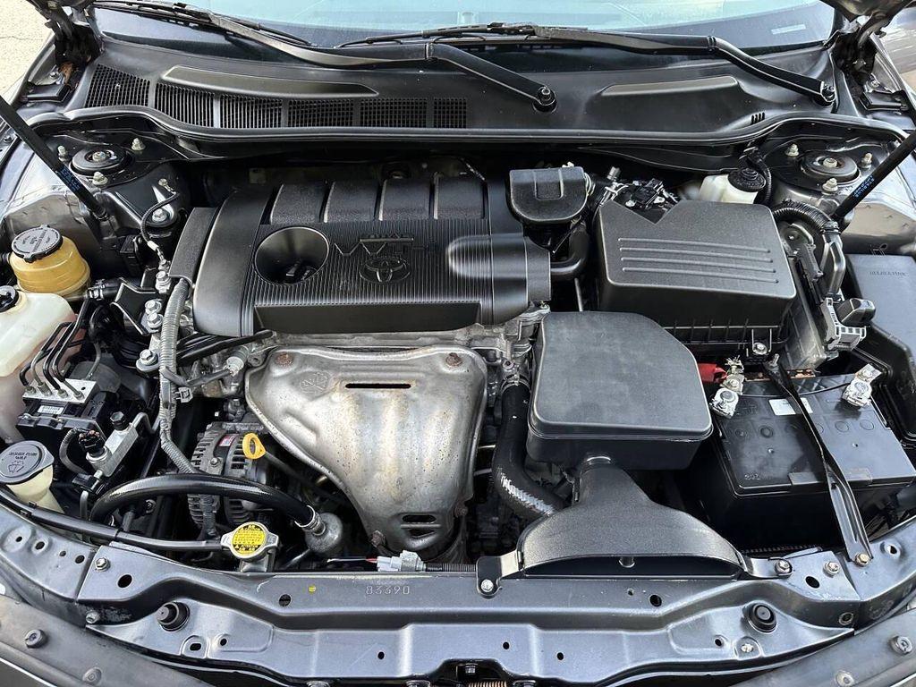 used 2011 Toyota Camry car, priced at $6,995