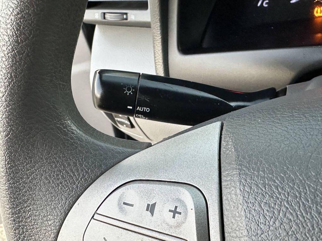 used 2011 Toyota Camry car, priced at $6,995