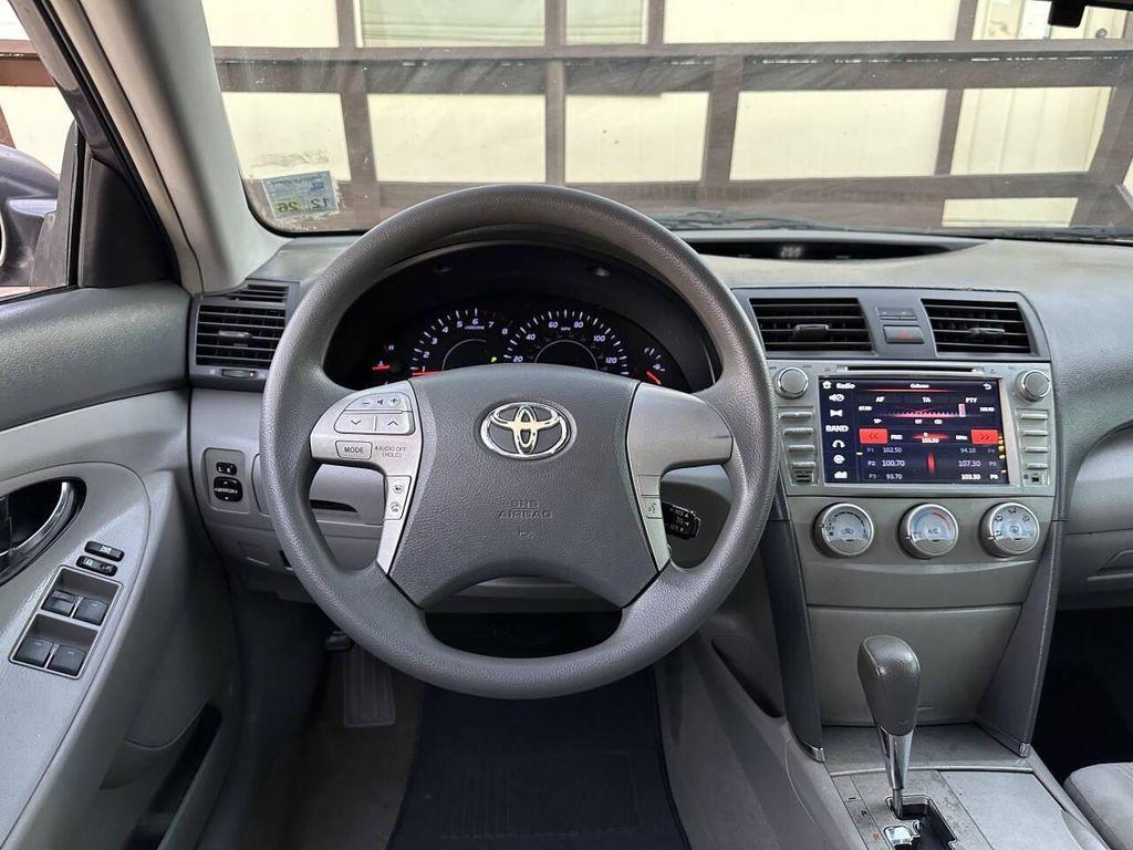 used 2011 Toyota Camry car, priced at $6,995