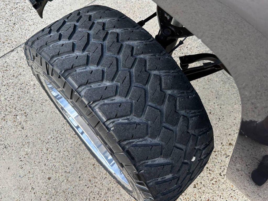 used 2015 Chevrolet Silverado 1500 car, priced at $19,995