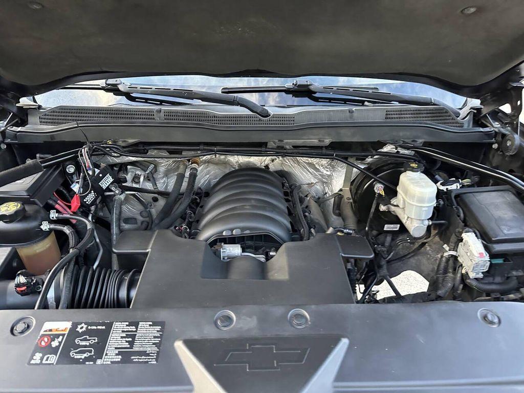 used 2015 Chevrolet Silverado 1500 car, priced at $19,995