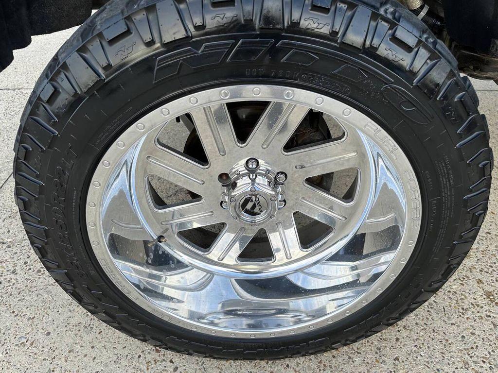 used 2015 Chevrolet Silverado 1500 car, priced at $19,995