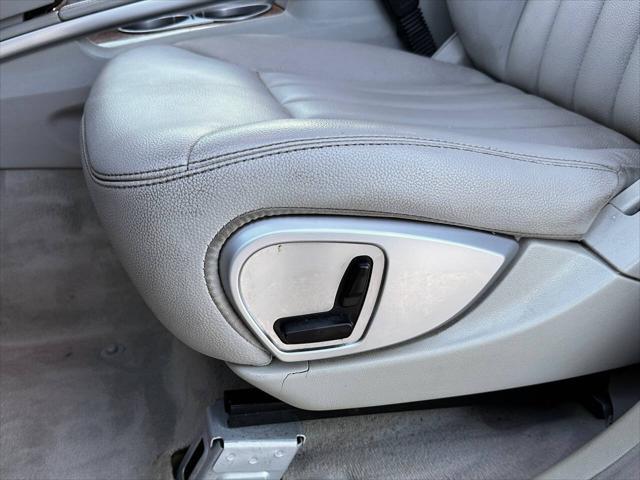 used 2008 Mercedes-Benz M-Class car, priced at $3,995