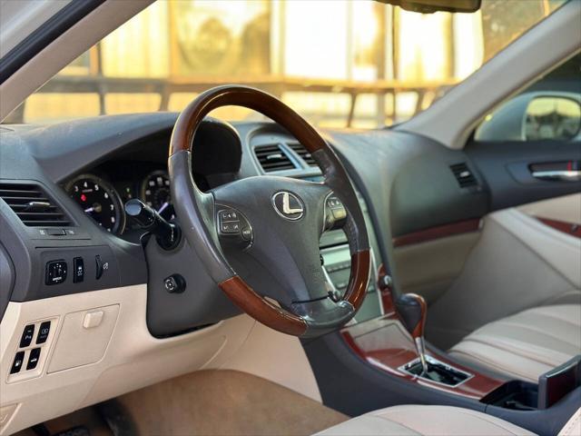used 2011 Lexus ES 350 car, priced at $8,995