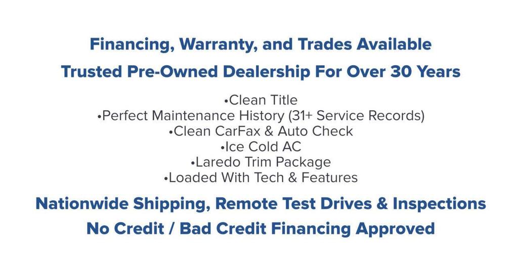 used 2015 Jeep Grand Cherokee car, priced at $9,995