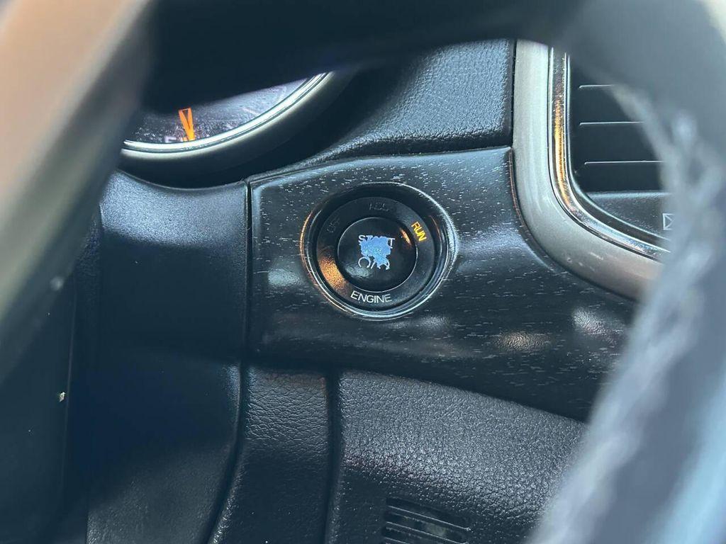 used 2015 Jeep Grand Cherokee car, priced at $9,995