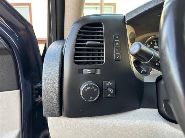 used 2008 Chevrolet Silverado 1500 car, priced at $11,995