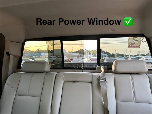 used 2008 Chevrolet Silverado 1500 car, priced at $11,995