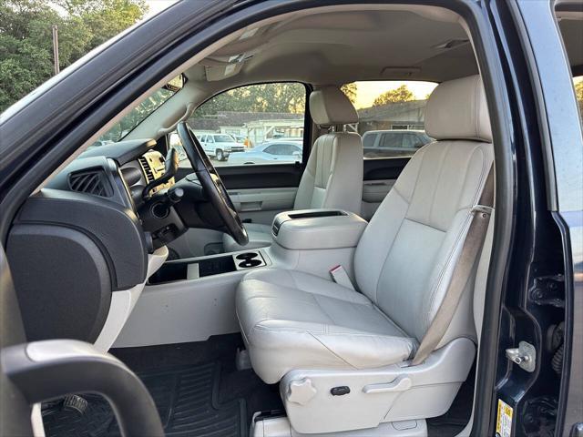 used 2008 Chevrolet Silverado 1500 car, priced at $11,995