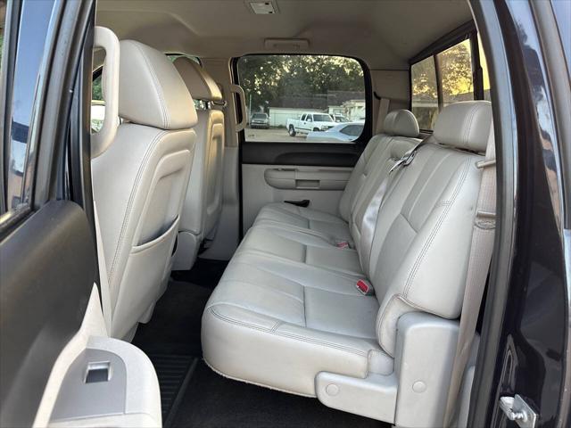 used 2008 Chevrolet Silverado 1500 car, priced at $11,995