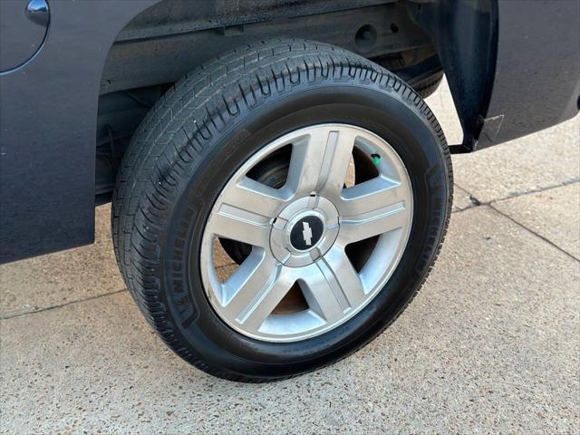 used 2008 Chevrolet Silverado 1500 car, priced at $11,995