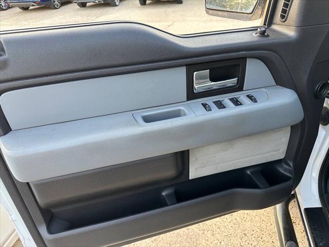 used 2014 Ford F-150 car, priced at $11,995