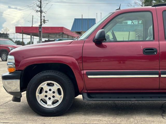 used 2005 Chevrolet Tahoe car, priced at $8,995