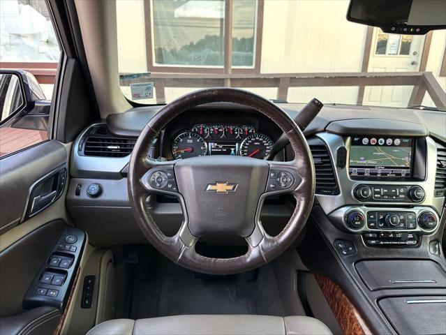 used 2016 Chevrolet Tahoe car, priced at $16,995