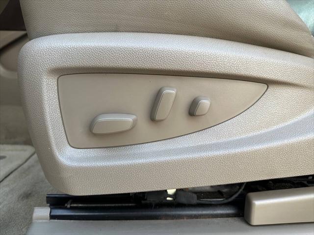 used 2016 Chevrolet Tahoe car, priced at $16,995