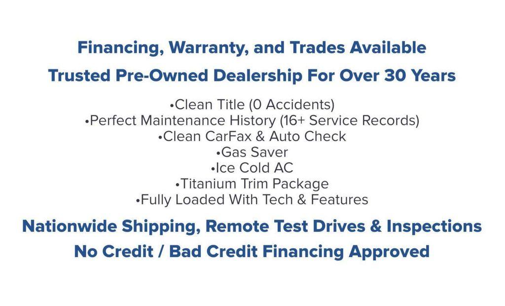 used 2020 Ford Edge car, priced at $11,995