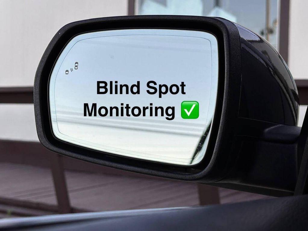 used 2020 Ford Edge car, priced at $11,995