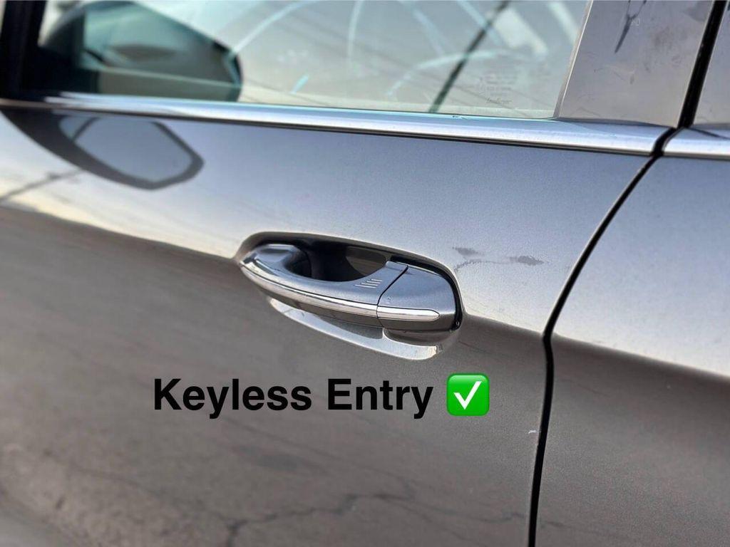 used 2020 Ford Edge car, priced at $11,995