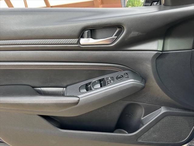 used 2020 Nissan Altima car, priced at $11,995