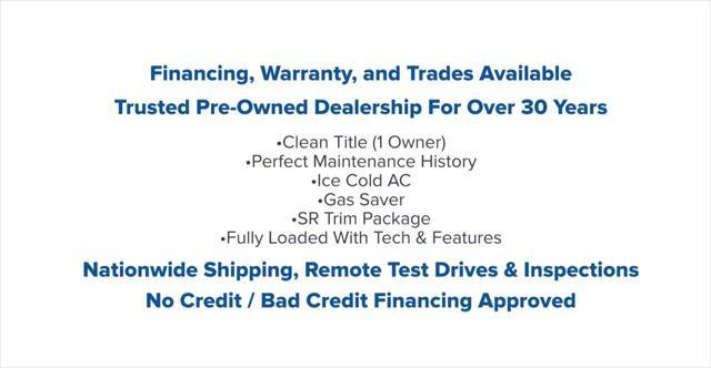 used 2020 Nissan Altima car, priced at $11,995