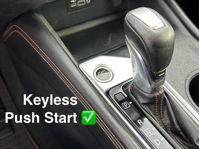 used 2020 Nissan Altima car, priced at $11,995