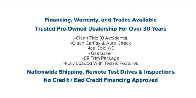used 2020 Nissan Altima car, priced at $11,995