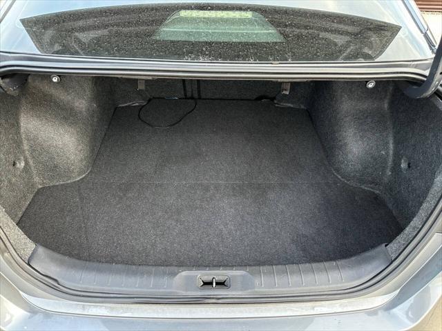 used 2020 Nissan Altima car, priced at $11,995