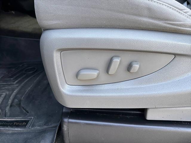 used 2015 Chevrolet Silverado 1500 car, priced at $15,995
