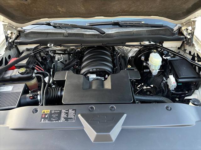 used 2015 Chevrolet Silverado 1500 car, priced at $15,995